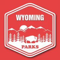 Wyoming State Parks