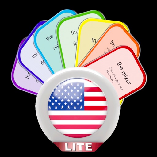 NextFlash - English Lite