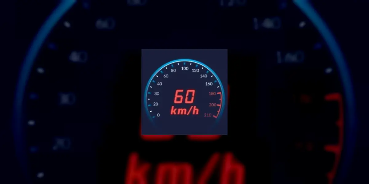 Speed Limit Alarm