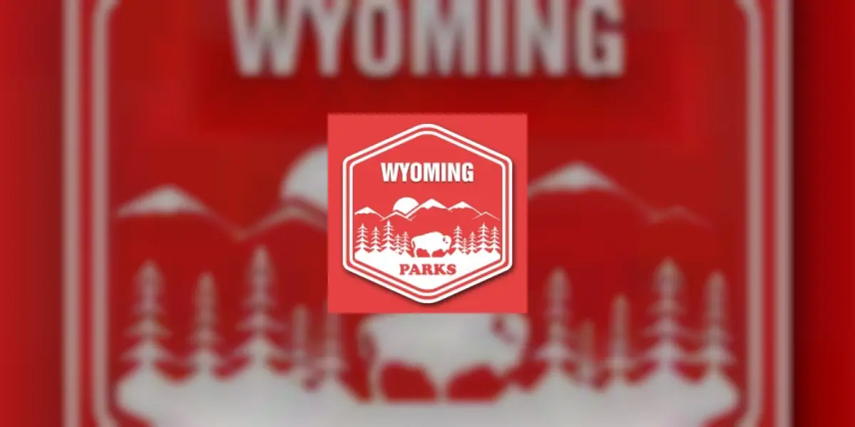 Wyoming State Parks